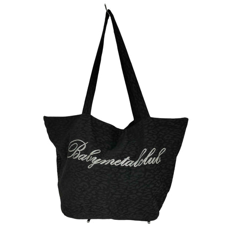 Baby metal club  TWINKLE JUICY BAG トートバッグ Y2K レディース